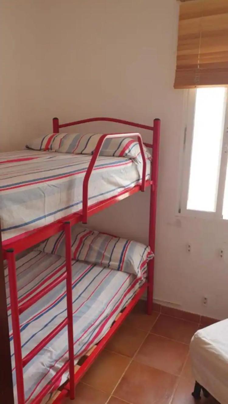 Chalet La Sopera La Manga Экстерьер фото