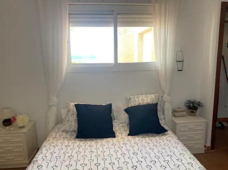 Chalet La Sopera La Manga Экстерьер фото