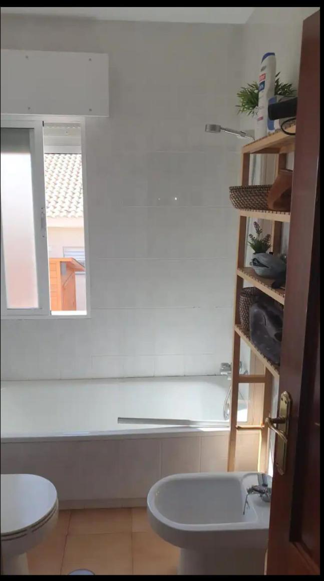 Chalet La Sopera La Manga Экстерьер фото