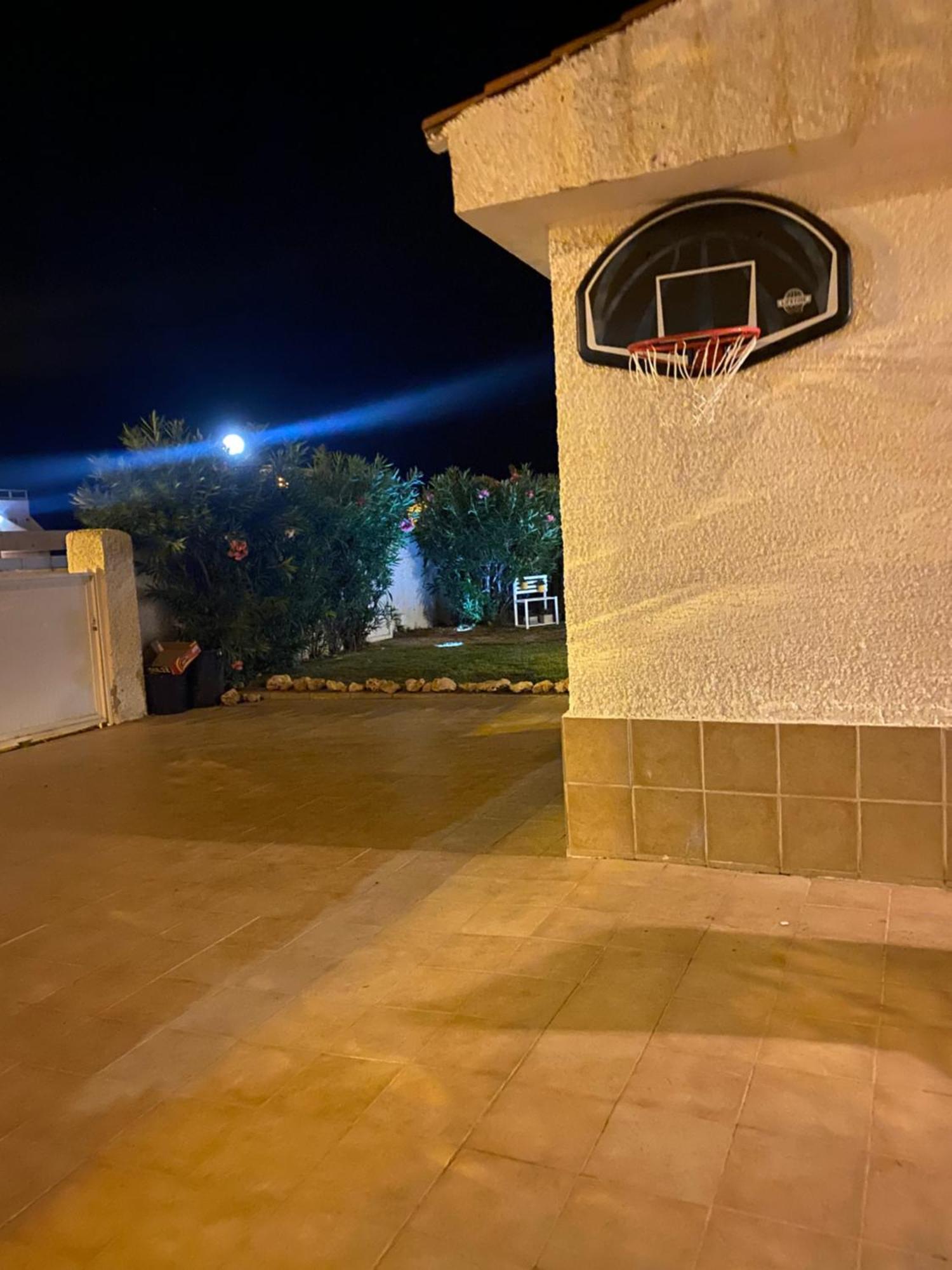 Chalet La Sopera La Manga Экстерьер фото