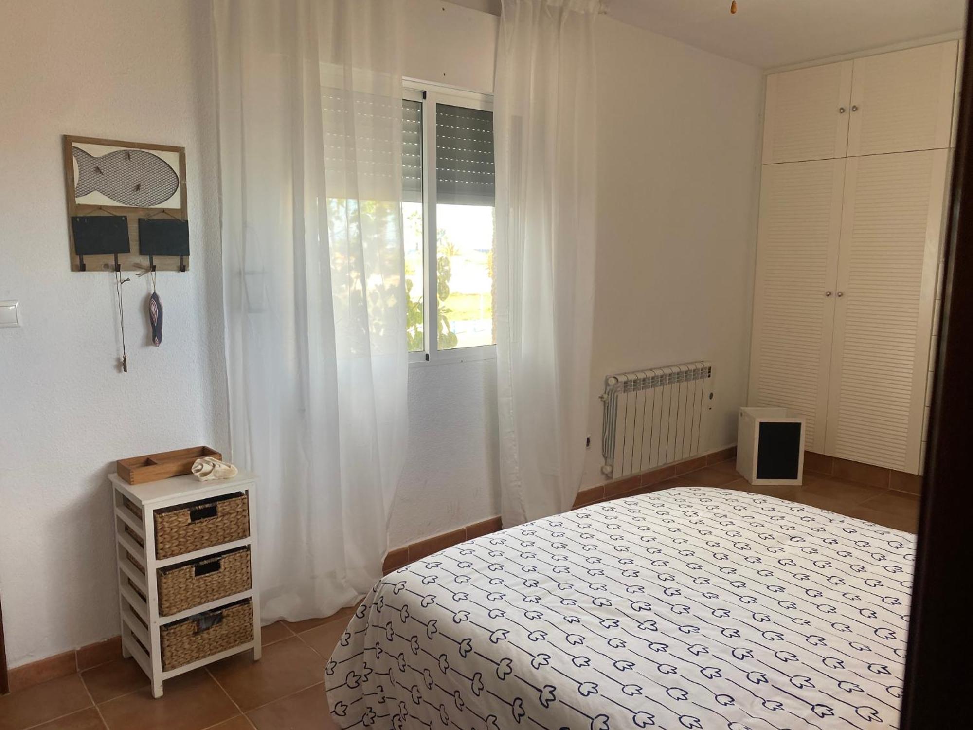 Chalet La Sopera La Manga Экстерьер фото
